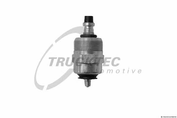 Trucktec 07.13.015 Injection pump valve 0713015: Buy near me in Poland at 2407.PL - Good price!