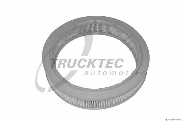 Trucktec 07.14.017 Air filter 0714017: Buy near me in Poland at 2407.PL - Good price!