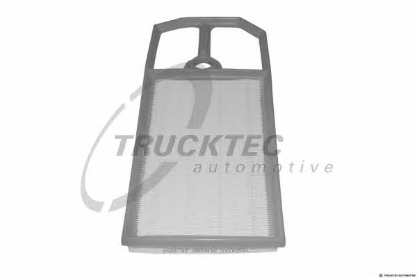 Trucktec 07.14.037 Air filter 0714037: Buy near me in Poland at 2407.PL - Good price!
