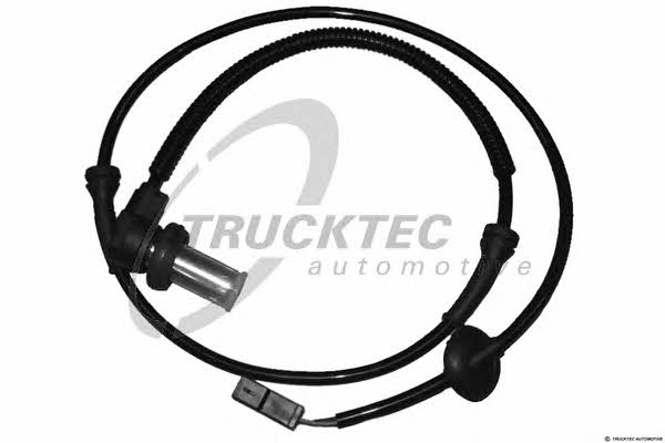 Trucktec 07.35.133 Sensor ABS 0735133: Buy near me in Poland at 2407.PL - Good price!