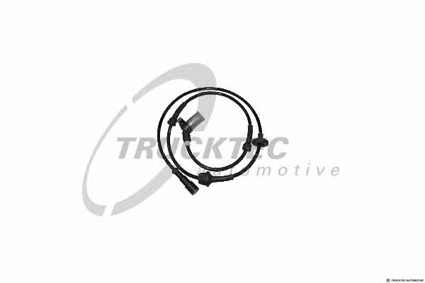 Trucktec 07.35.160 Sensor, wheel 0735160: Buy near me in Poland at 2407.PL - Good price!