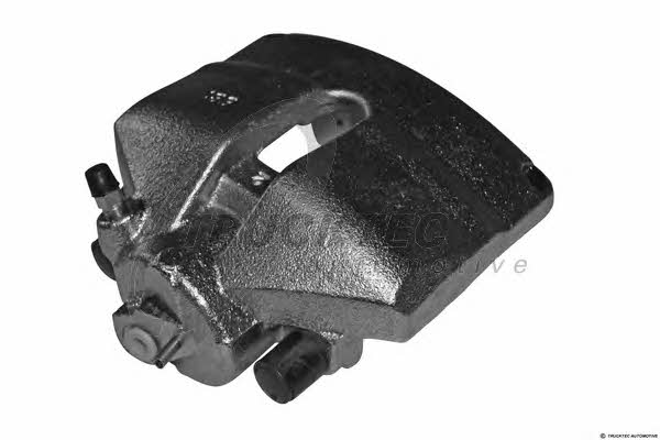 Trucktec 07.35.183 Brake caliper front left 0735183: Buy near me in Poland at 2407.PL - Good price!