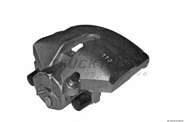 Trucktec 07.35.184 Brake caliper front right 0735184: Buy near me in Poland at 2407.PL - Good price!