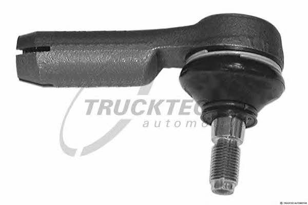Trucktec 07.37.012 Tie rod end 0737012: Buy near me in Poland at 2407.PL - Good price!