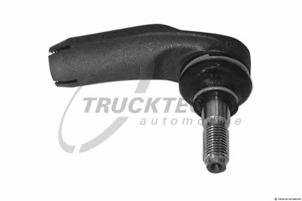 Trucktec 07.37.022 Tie rod end right 0737022: Buy near me in Poland at 2407.PL - Good price!
