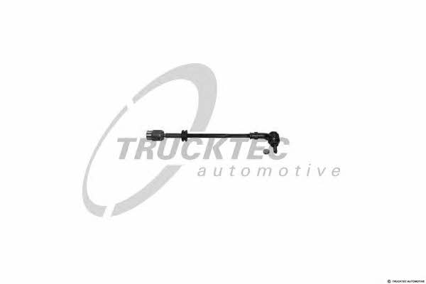 Trucktec 07.37.024 Drążek kierowniczy z końcówką lewy 0737024: Dobra cena w Polsce na 2407.PL - Kup Teraz!