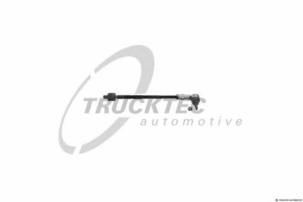 Trucktec 07.37.029 Inner Tie Rod 0737029: Buy near me at 2407.PL in Poland at an Affordable price!