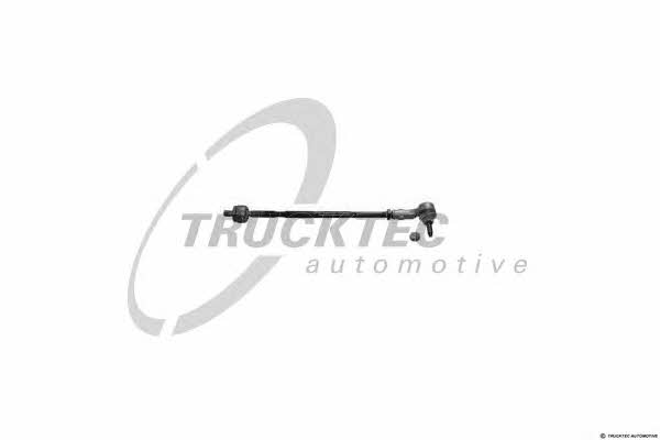 Trucktec 07.37.030 Тяга рулевая с наконечником правая, комплект 0737030: Отличная цена - Купить в Польше на 2407.PL!