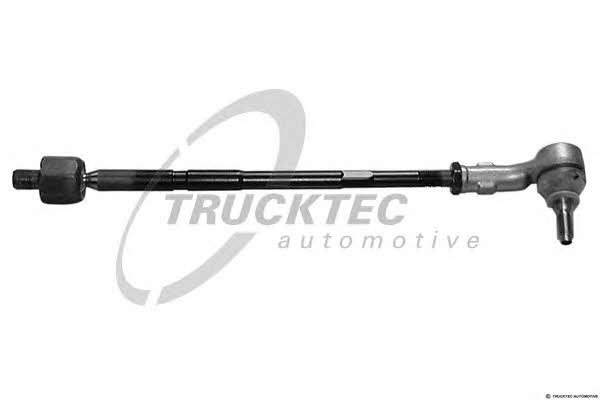 Trucktec 07.37.032 Steering rod with tip right, set 0737032: Buy near me in Poland at 2407.PL - Good price!
