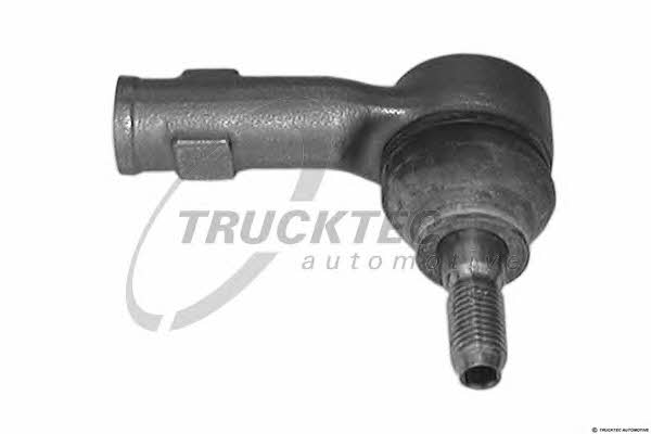 Trucktec 07.37.040 Tie rod end left 0737040: Buy near me in Poland at 2407.PL - Good price!