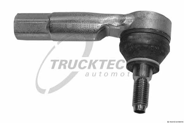 Trucktec 07.37.042 Tie rod end left 0737042: Buy near me at 2407.PL in Poland at an Affordable price!