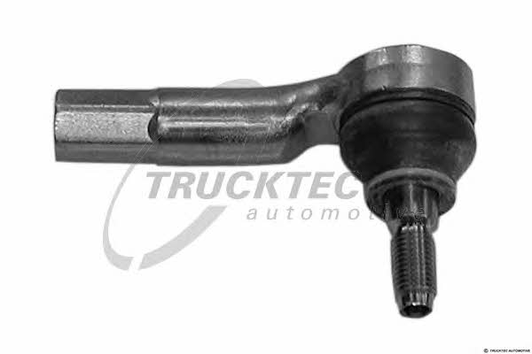 Trucktec 07.37.043 Tie rod end right 0737043: Buy near me in Poland at 2407.PL - Good price!