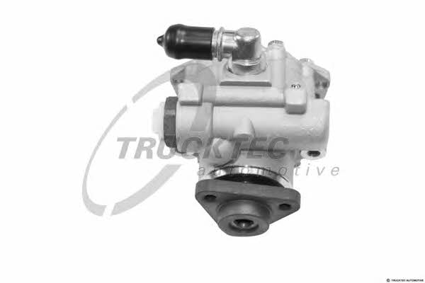 Trucktec 07.37.060 Hydraulic Pump, steering system 0737060: Buy near me in Poland at 2407.PL - Good price!