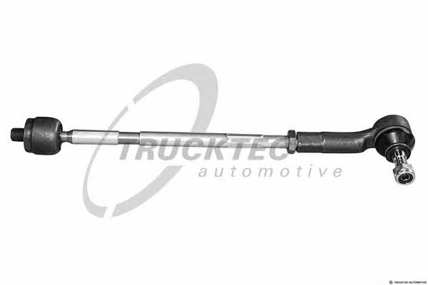 Trucktec 07.37.124 Draft steering with a tip left, a set 0737124: Buy near me in Poland at 2407.PL - Good price!