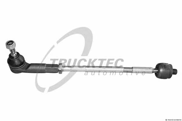 Trucktec 07.37.125 Steering tie rod 0737125: Buy near me in Poland at 2407.PL - Good price!