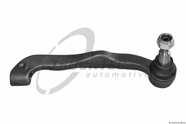 Trucktec 07.37.128 Tie rod end left 0737128: Buy near me in Poland at 2407.PL - Good price!