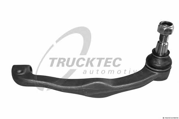 Trucktec 07.37.129 Tie rod end right 0737129: Buy near me in Poland at 2407.PL - Good price!