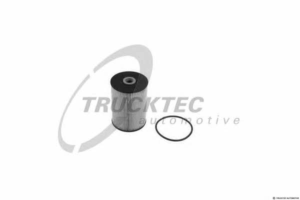 Trucktec 07.38.027 Fuel filter 0738027: Buy near me in Poland at 2407.PL - Good price!