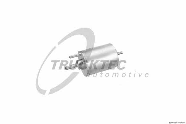 Trucktec 07.38.029 Filtr paliwa 0738029: Dobra cena w Polsce na 2407.PL - Kup Teraz!