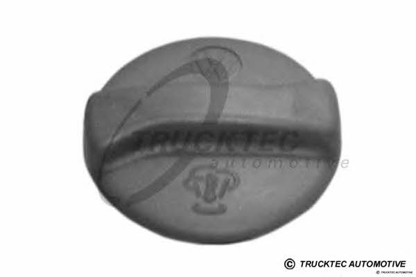Trucktec 07.40.002 Radiator caps 0740002: Buy near me in Poland at 2407.PL - Good price!