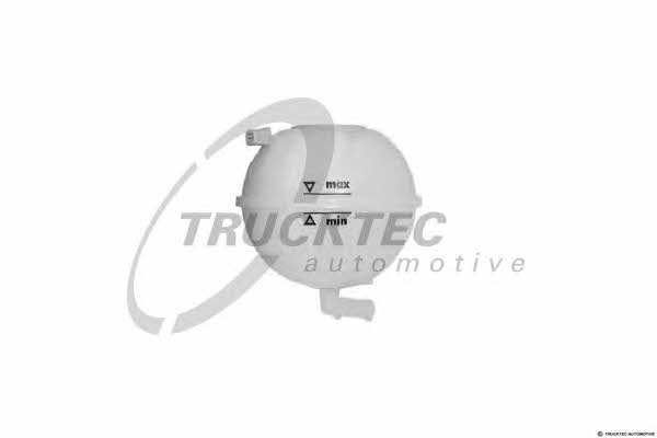 Trucktec 07.40.004 Бачок расширительный 0740004: Купить в Польше - Отличная цена на 2407.PL!