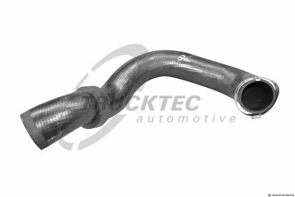 Trucktec 07.14.066 Charger Air Hose 0714066: Buy near me in Poland at 2407.PL - Good price!