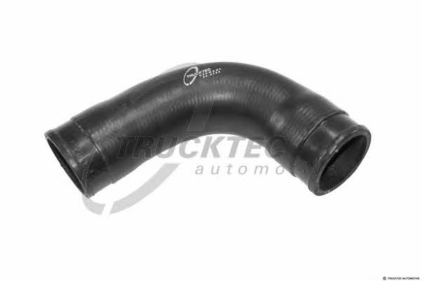 Trucktec 07.14.123 Charger Air Hose 0714123: Buy near me in Poland at 2407.PL - Good price!