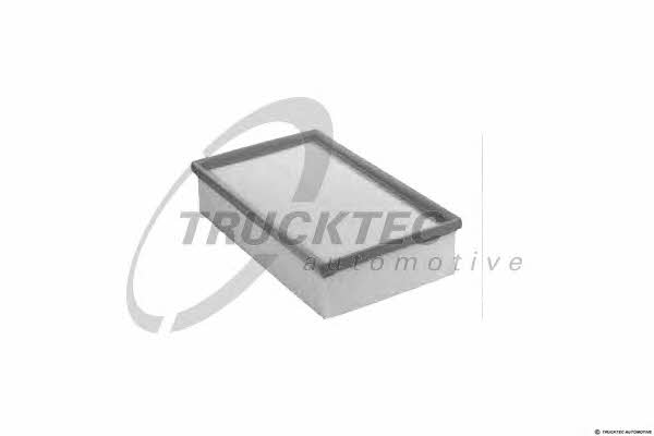 Trucktec 07.14.189 Воздушный фильтр 0714189: Отличная цена - Купить в Польше на 2407.PL!
