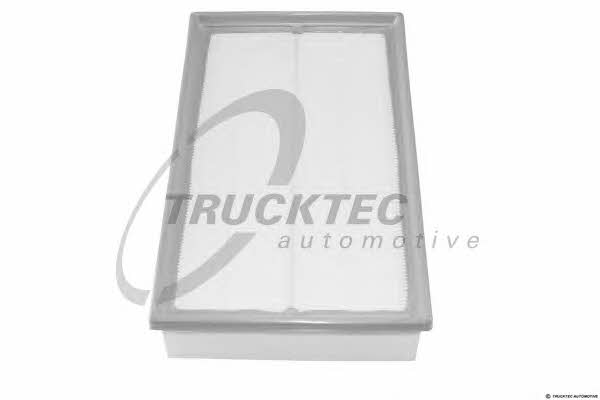 Trucktec 07.14.190 Air filter 0714190: Buy near me in Poland at 2407.PL - Good price!