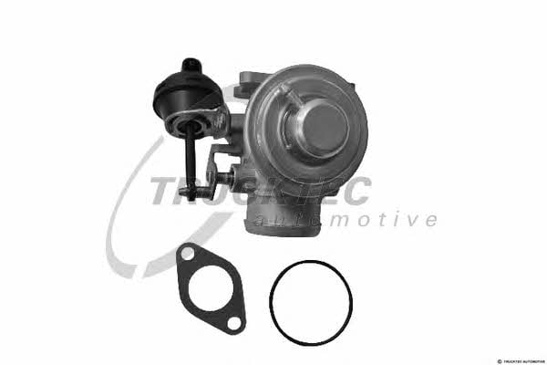 Trucktec 07.16.009 EGR Valve 0716009: Buy near me at 2407.PL in Poland at an Affordable price!