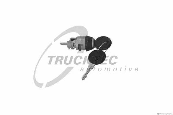 Trucktec 07.17.002 Auto part 0717002: Buy near me in Poland at 2407.PL - Good price!