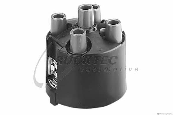 Trucktec 07.17.010 Distributor cap 0717010: Buy near me in Poland at 2407.PL - Good price!