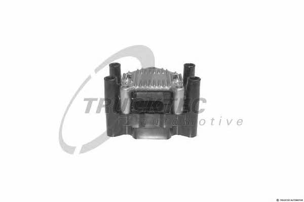 Trucktec 07.17.014 Ignition coil 0717014: Buy near me in Poland at 2407.PL - Good price!