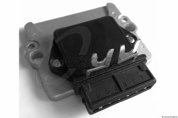 Trucktec 07.17.015 Ignition coil 0717015: Buy near me in Poland at 2407.PL - Good price!