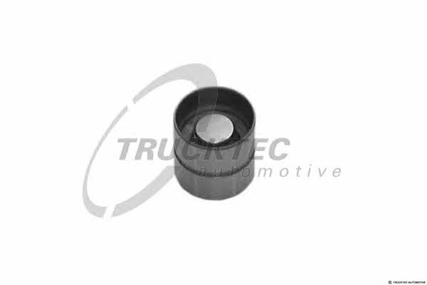 Trucktec 07.17.022 Freewheel clutch, alternator 0717022: Buy near me in Poland at 2407.PL - Good price!