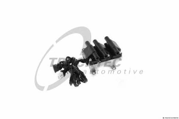 Trucktec 07.17.023 Ignition coil 0717023: Buy near me in Poland at 2407.PL - Good price!
