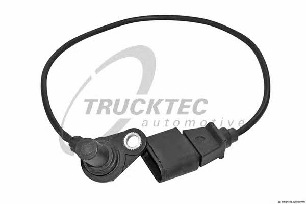 Trucktec 07.17.030 RPM Sensor, automatic transmission 0717030: Buy near me in Poland at 2407.PL - Good price!