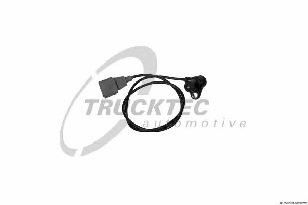 Trucktec 07.17.034 Crankshaft position sensor 0717034: Buy near me in Poland at 2407.PL - Good price!