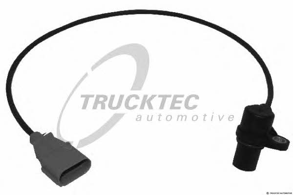 Trucktec 07.17.036 Crankshaft position sensor 0717036: Buy near me in Poland at 2407.PL - Good price!