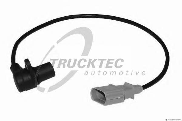 Trucktec 07.17.037 Crankshaft position sensor 0717037: Buy near me in Poland at 2407.PL - Good price!