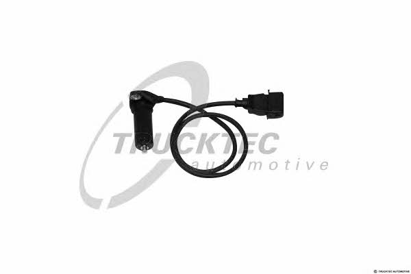 Trucktec 07.17.041 Crankshaft position sensor 0717041: Buy near me at 2407.PL in Poland at an Affordable price!