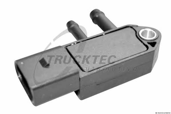 Trucktec 07.17.053 Boost pressure sensor 0717053: Buy near me in Poland at 2407.PL - Good price!