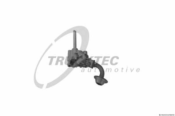 Trucktec 07.18.003 OIL PUMP 0718003: Buy near me in Poland at 2407.PL - Good price!