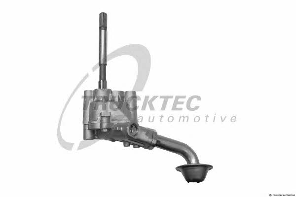 Trucktec 07.18.004 OIL PUMP 0718004: Buy near me in Poland at 2407.PL - Good price!