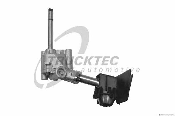 Trucktec 07.18.008 OIL PUMP 0718008: Buy near me in Poland at 2407.PL - Good price!