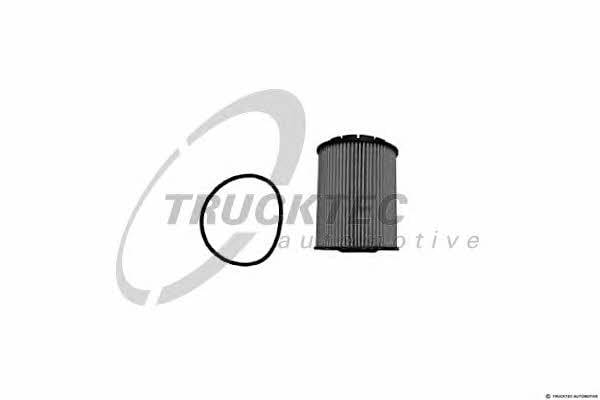 Trucktec 07.18.010 Oil Filter 0718010: Buy near me in Poland at 2407.PL - Good price!