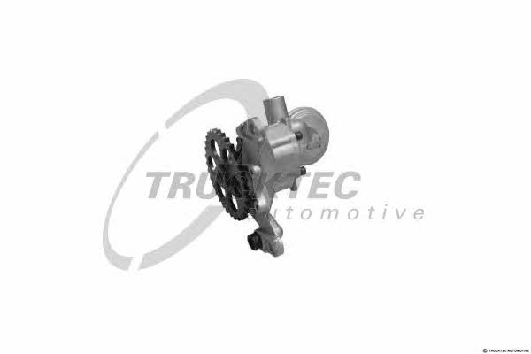 Trucktec 07.18.013 OIL PUMP 0718013: Buy near me in Poland at 2407.PL - Good price!
