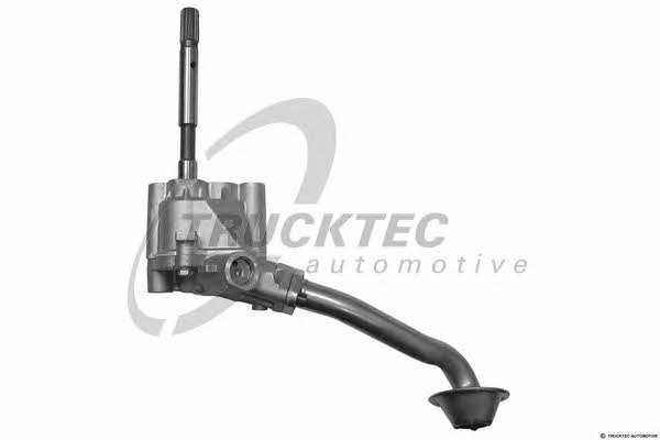 Trucktec 07.18.015 OIL PUMP 0718015: Buy near me in Poland at 2407.PL - Good price!