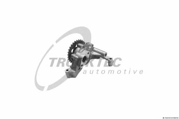 Trucktec 07.18.016 OIL PUMP 0718016: Buy near me at 2407.PL in Poland at an Affordable price!