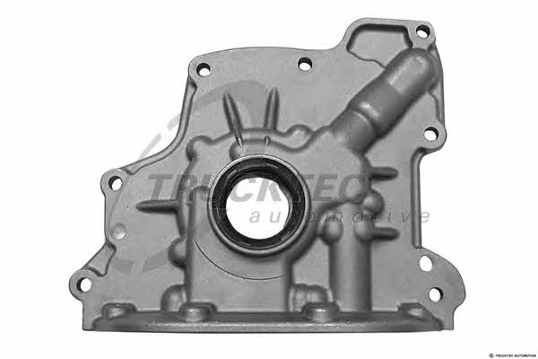 Trucktec 07.18.017 OIL PUMP 0718017: Buy near me in Poland at 2407.PL - Good price!